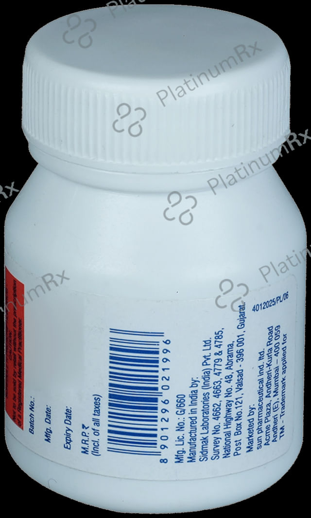 Angistat 2.5 Capsule TR 25 capsules Capsule TR