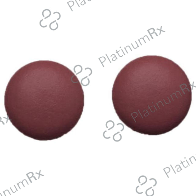 Monotrate OD 50mg Tablet PR 10s