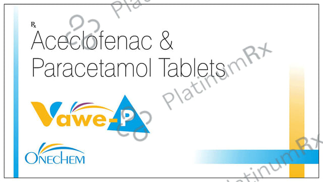 Vawe?P Tablet