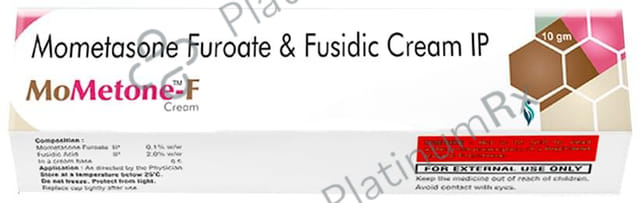 Mometone-F Cream