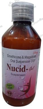 Nucid-Gel Suspension