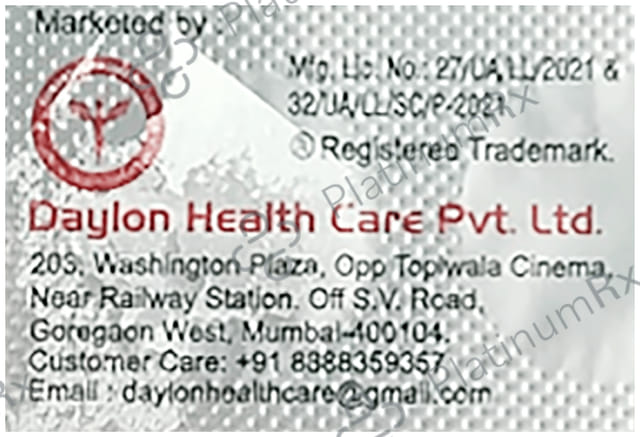 Zrepag 0.5mg Tablet