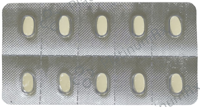 Empashield 25mg Tablet 10s