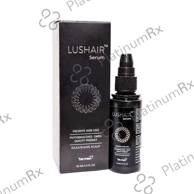 Lushair Serum