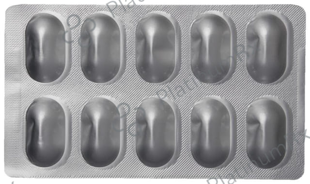 Ginkoba-M Capsule