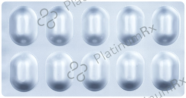 Remo Zen MV 500mg Tablet 10s