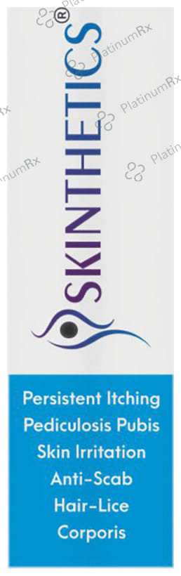 Permetic Plus Lotion