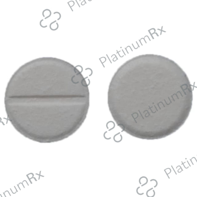 Sulpitac 100mg Tablet 10s