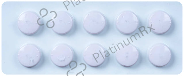 Corsita 100mg Tablet 10s