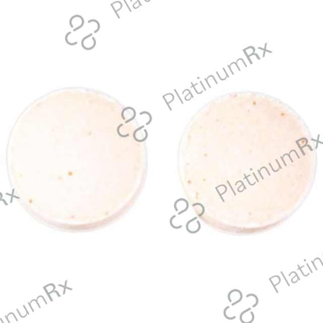 Glimital 1 Tablet