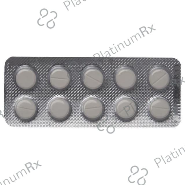 Maxpride 200mg Tablet 10s