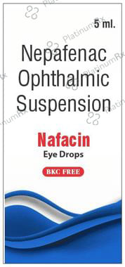 Nafacin Eye Drop