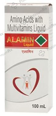 Alamin Liquid 200ml