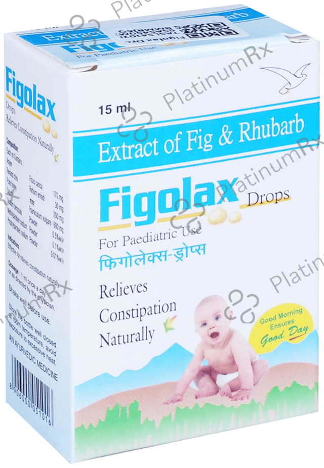 Figolax Drop