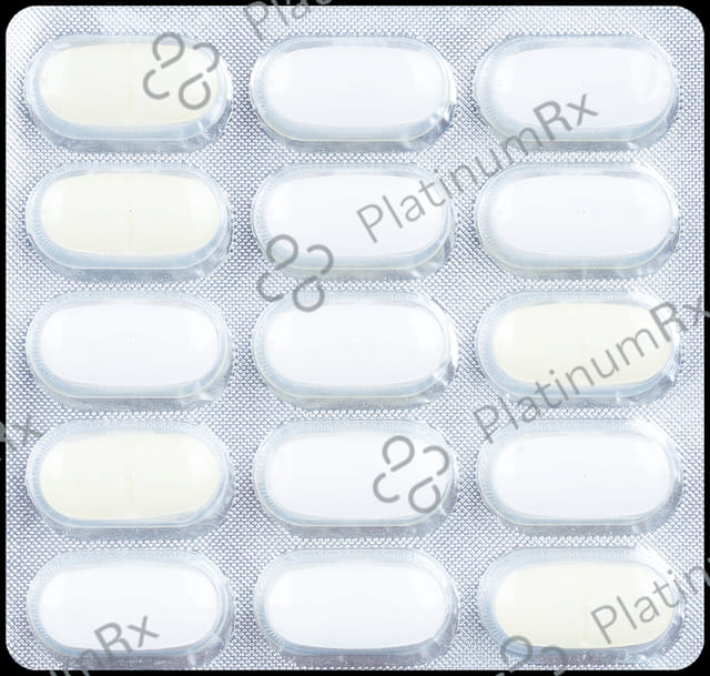 Glucoryl M1 Forte PR 1/1000mg Tablet 15s