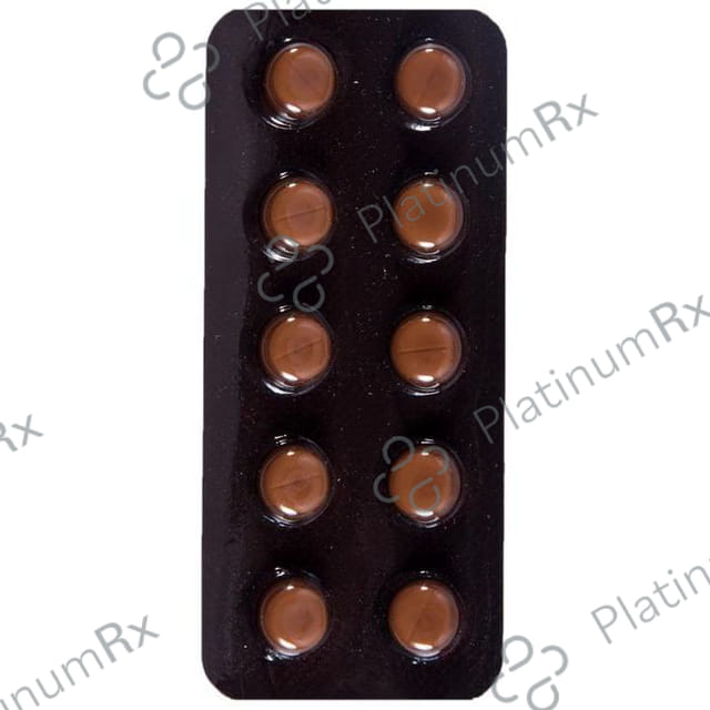 Piokind 15mg Tablet 10s