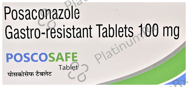 Poscosafe Tablet