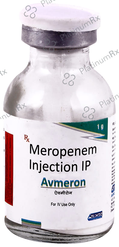 Avmeron Injection