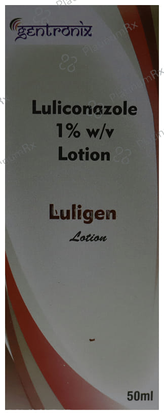 Luligen 1% Lotion 50ml