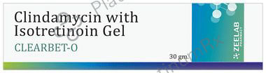 Clearbet-O Gel