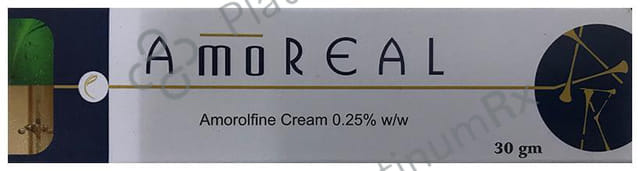 Amoreal 0.25% Cream 30gm