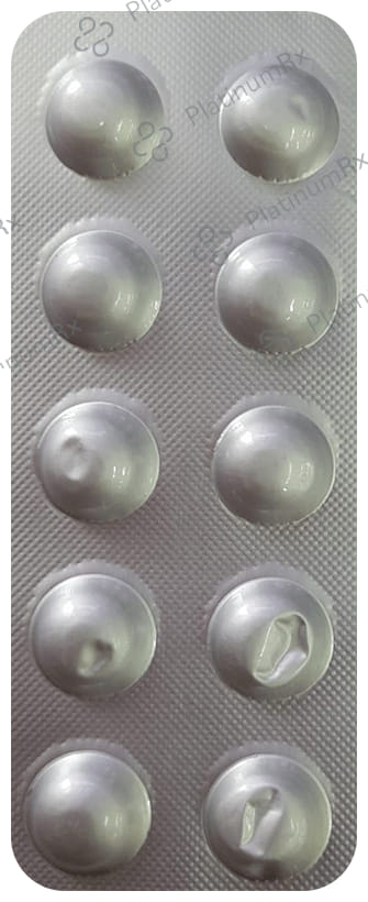 Relline LC 5/10mg Tablet 10s