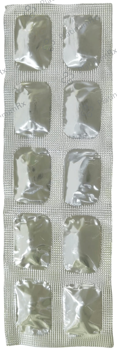 Epitril 0.5mg Tablet