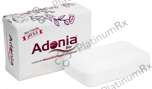 Adonia Bar