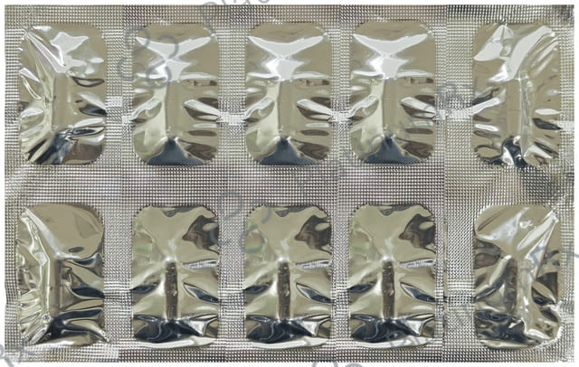 Nurabi L 75mg/20mg Capsule