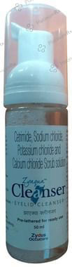 Zyaqua Cleanser