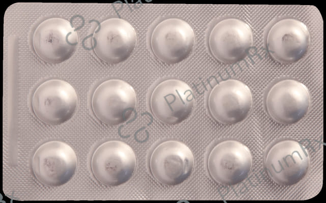 Betahans 16mg Tablet