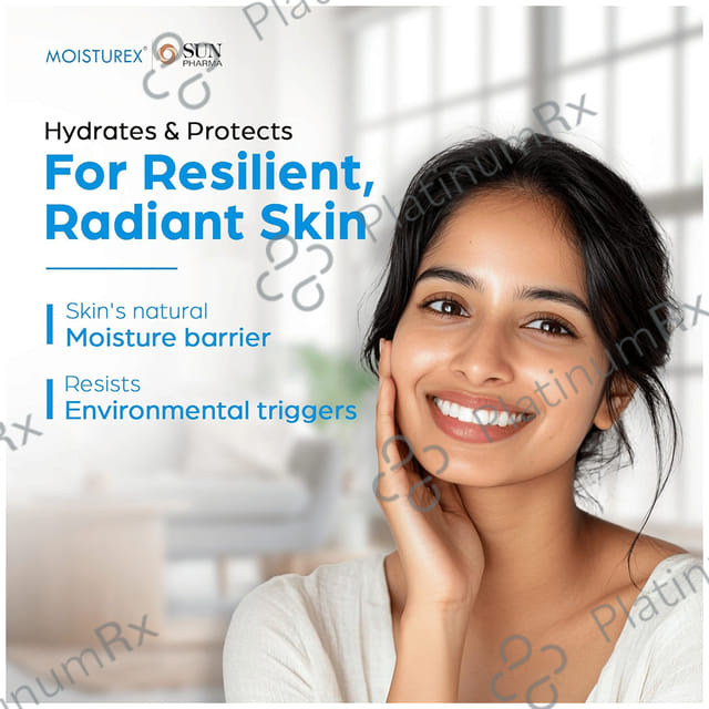 Moisturex Hydra Gel Cream 50ml
