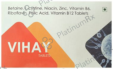Vihay Tablet