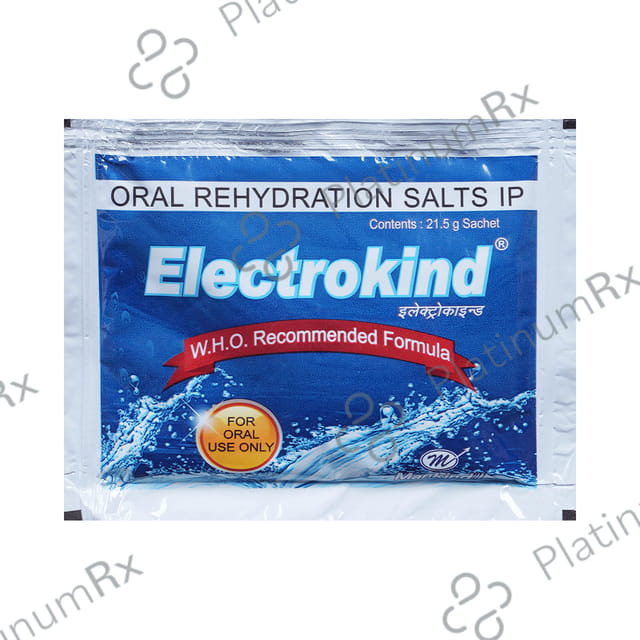 Electrokind Powder 21.5gm