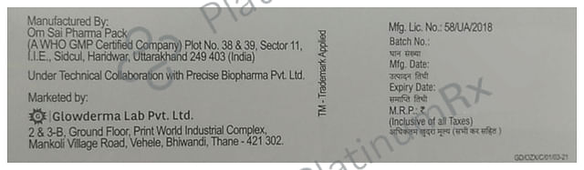 Ozx Cream 10gm