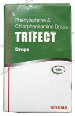 Trifect Drop