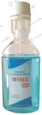 Myhex Mouth Wash