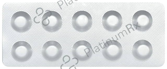Sidacor 5/100 Tablet