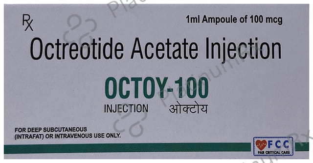 Octoy 100 Injection