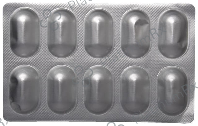 Xerofung 100 Capsule