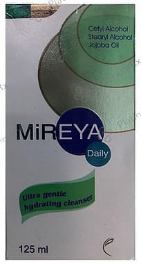 Mireya Daily Cleanser 125 Cleanser