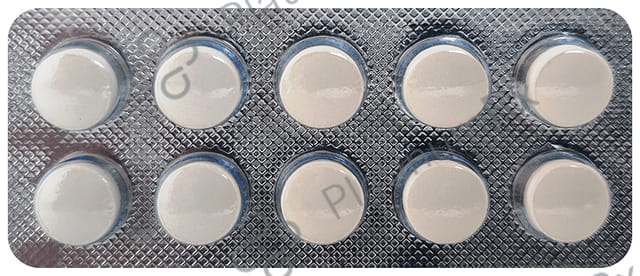 Fsprogest 200 SR Tablet