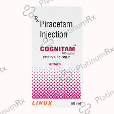 Cognitam Injection