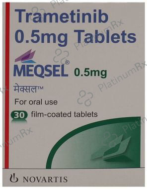 Meqsel 0.5mg Tablet