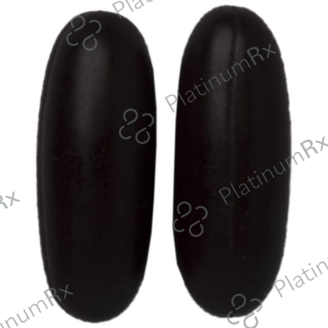 Enzowin D Softgel Capsule 10s