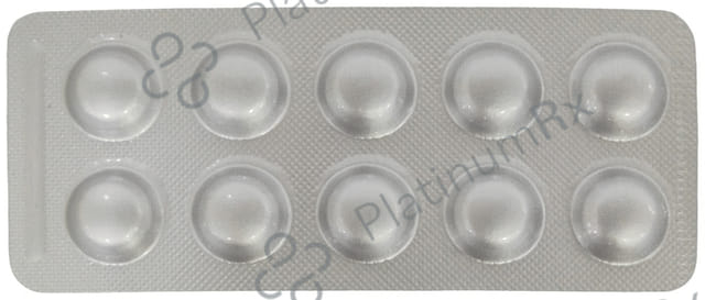 Solfin 5mg Tablet