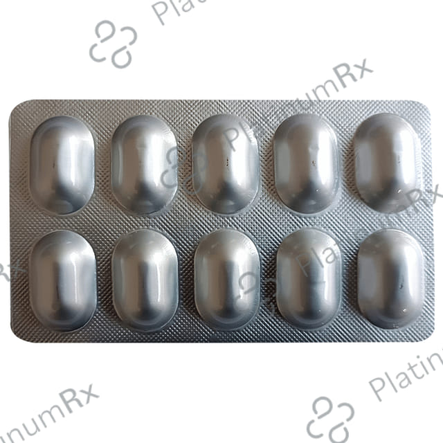 Rabimon-Plus Capsule SR