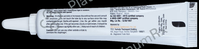 Aquim 0.18% Eye Gel 10ml