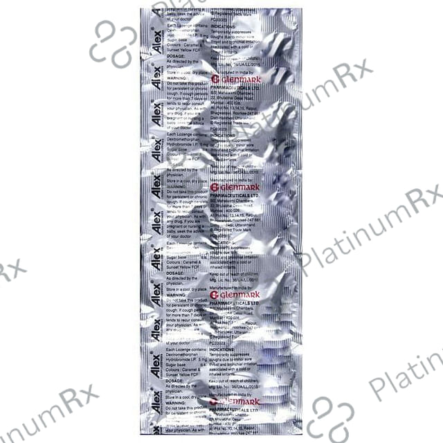 Tacrorite 0.5mg Capsule
