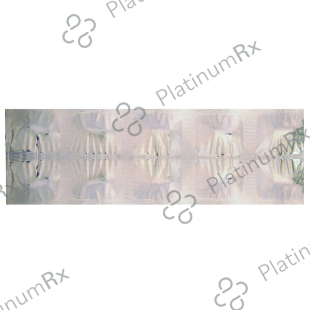 Cyra D 40mg Capsule 10s